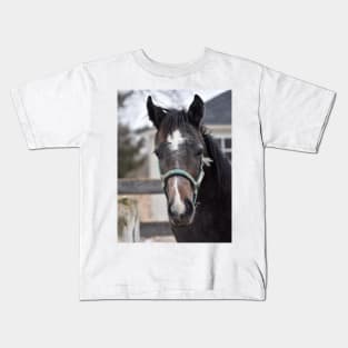 TB COLT Kids T-Shirt